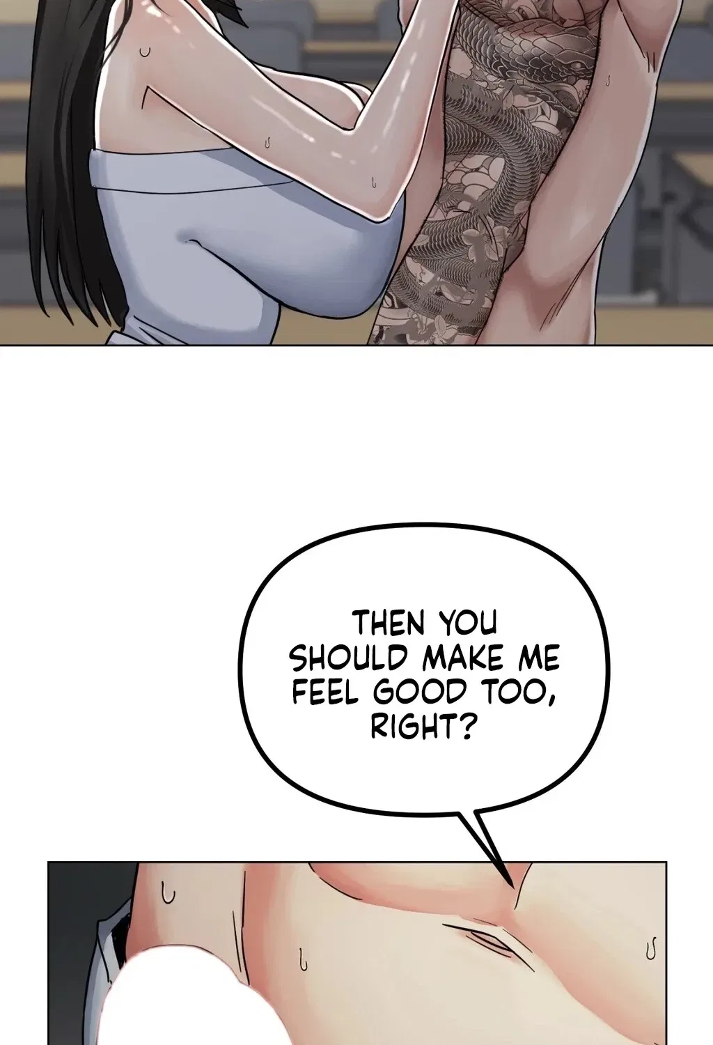 NTR Solology Chapter 23 – Page 37
