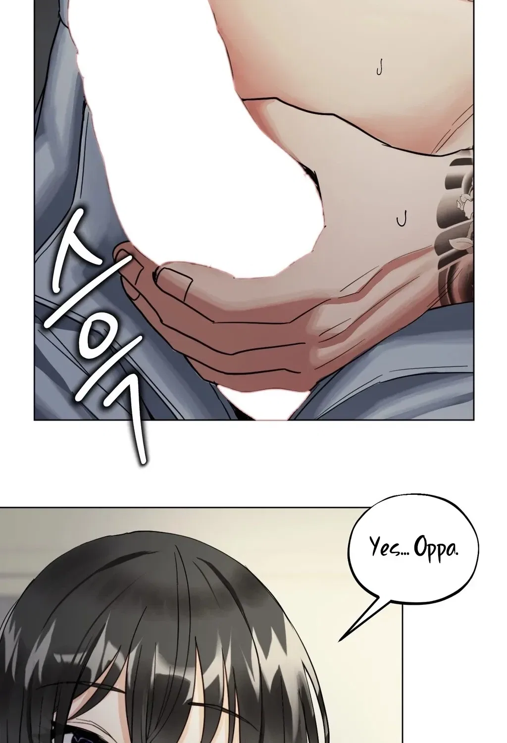 NTR Solology Chapter 23 – Page 38