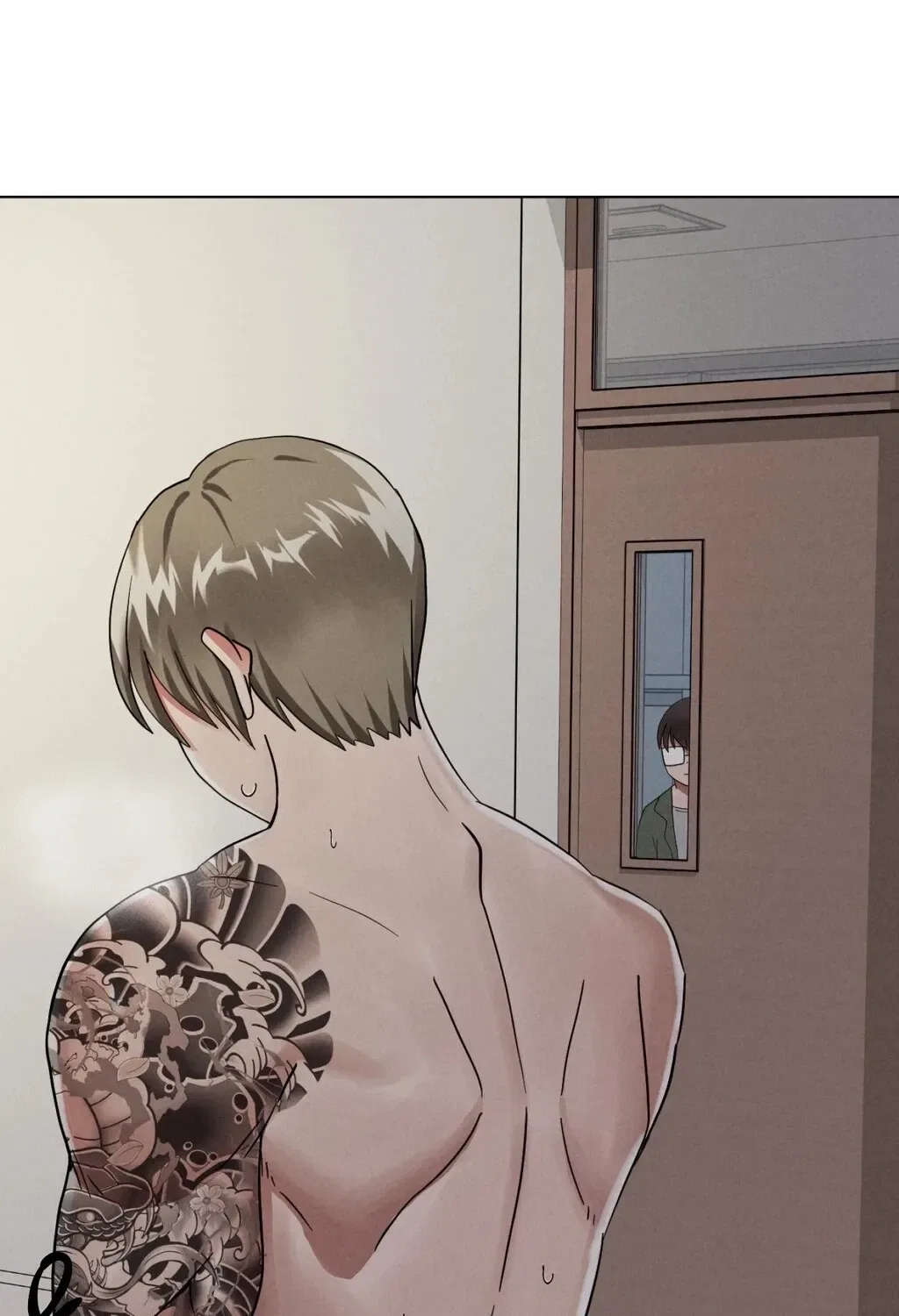 NTR Solology Chapter 23 – Page 58
