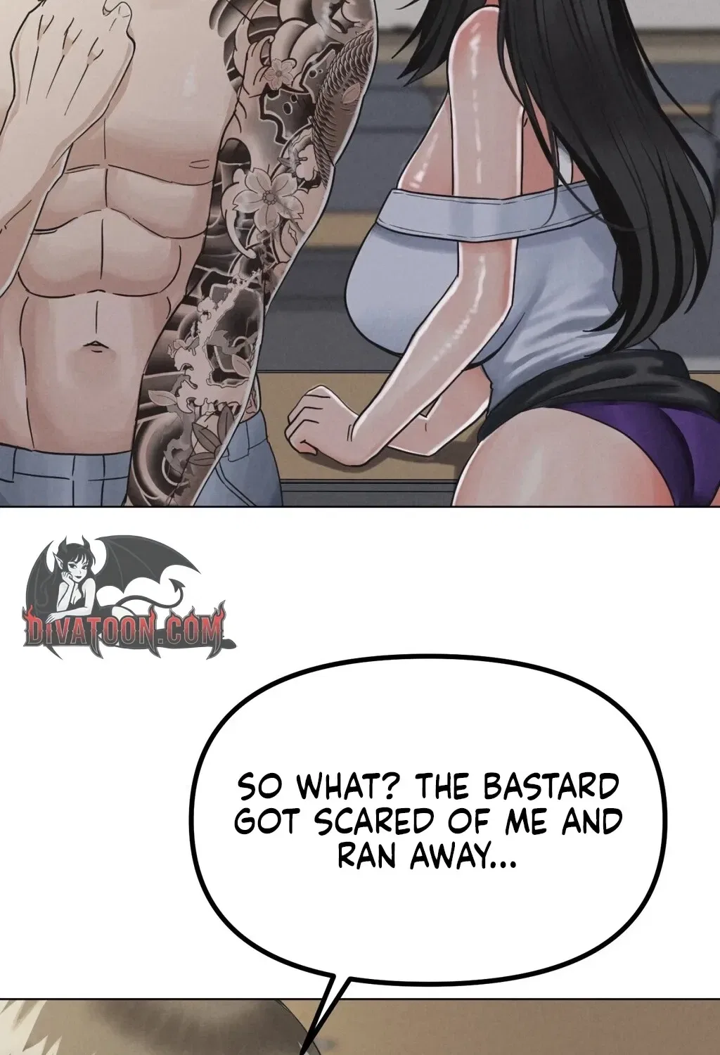 NTR Solology Chapter 23 – Page 104