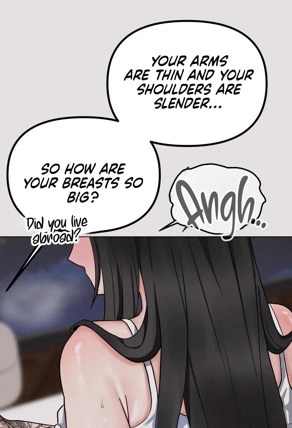 NTR Solology Chapter 22 – Page 23