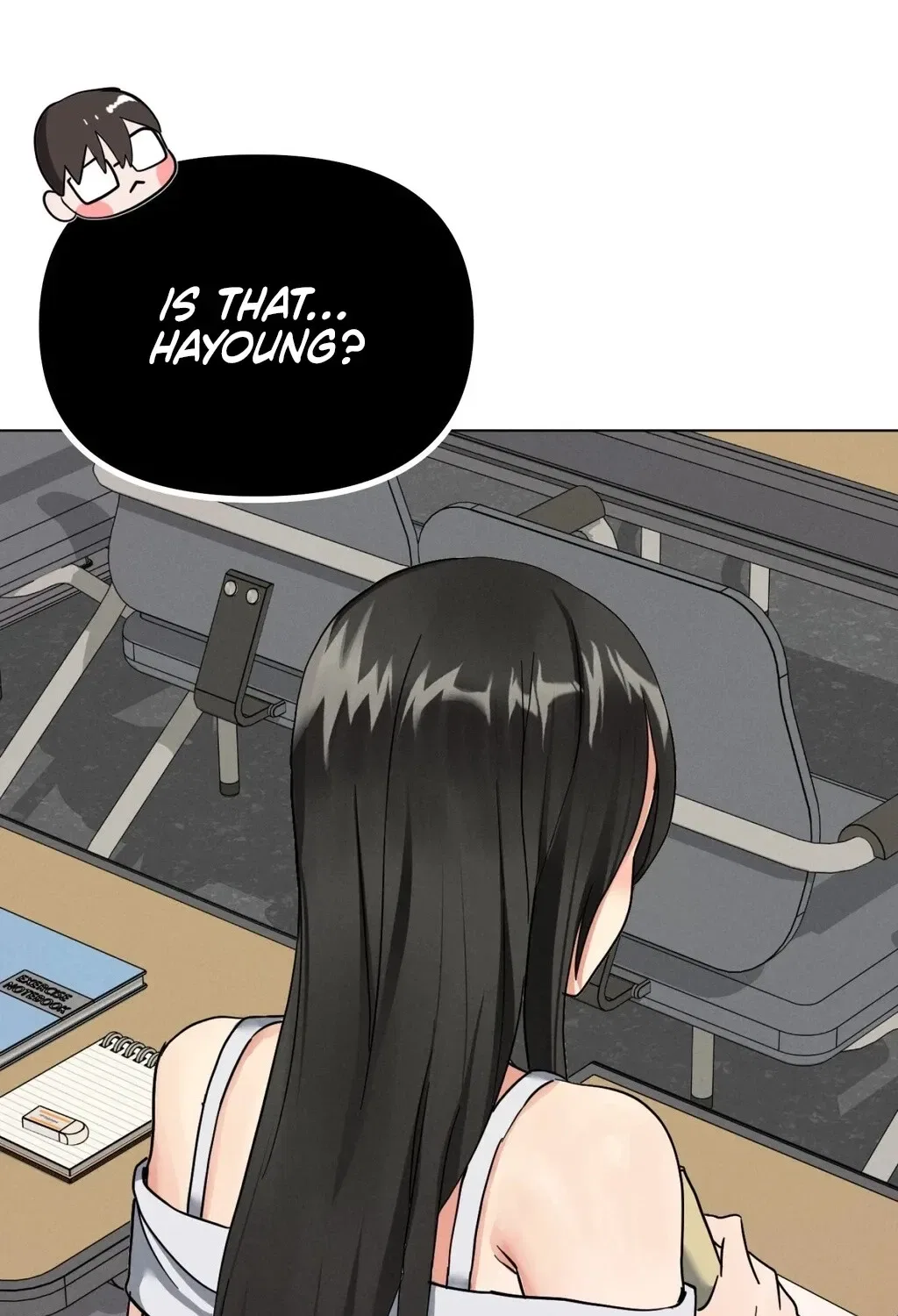 NTR Solology Chapter 22 – Page 83