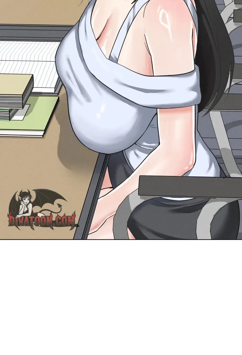 NTR Solology Chapter 22 – Page 88