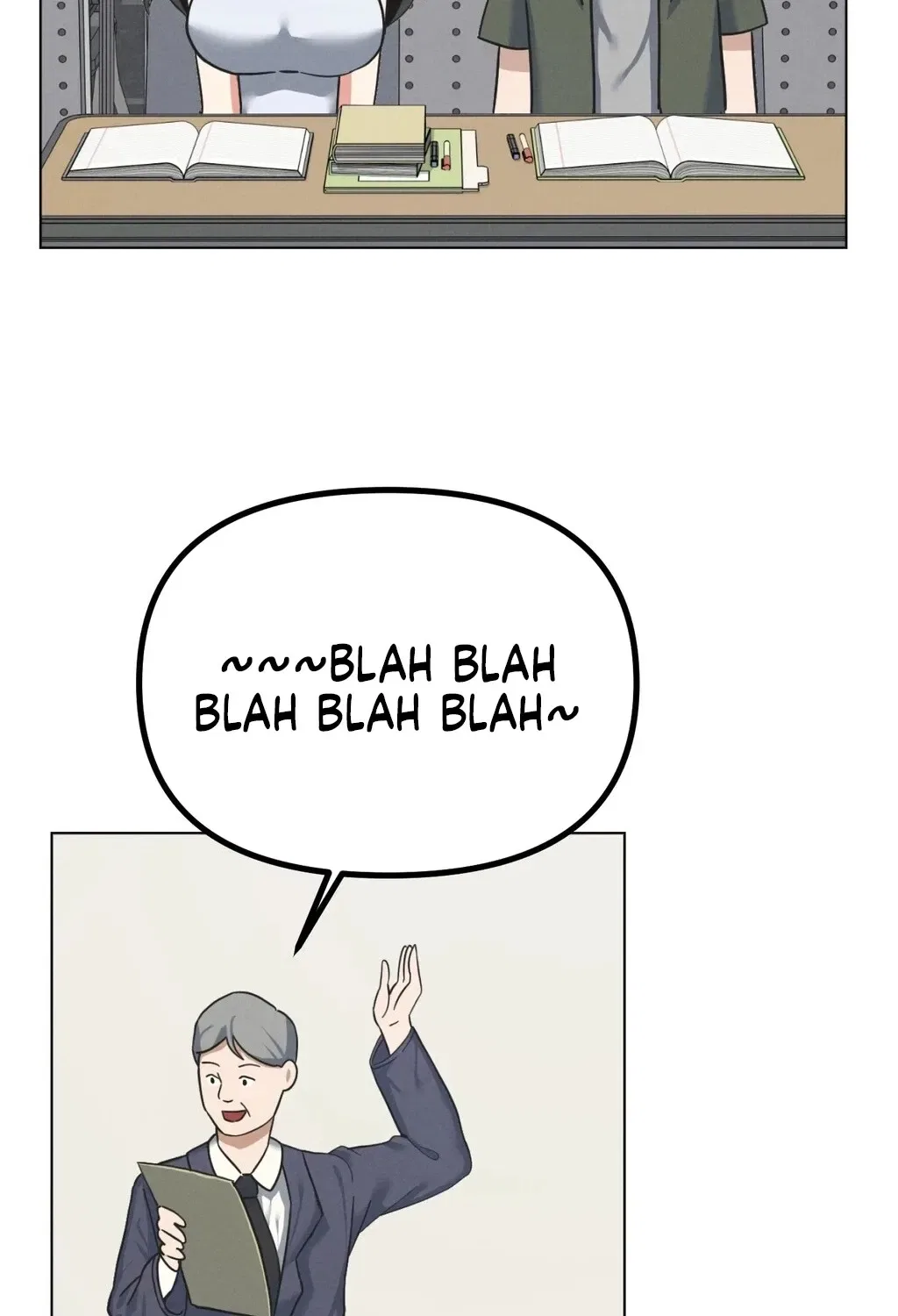 NTR Solology Chapter 22 – Page 91