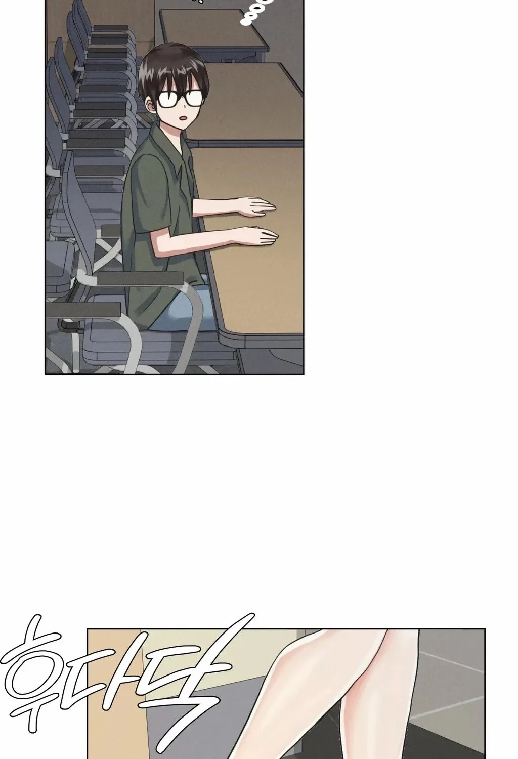 NTR Solology Chapter 22 – Page 100