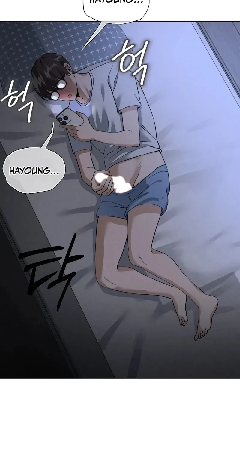 NTR Solology Chapter 21 – Page 18