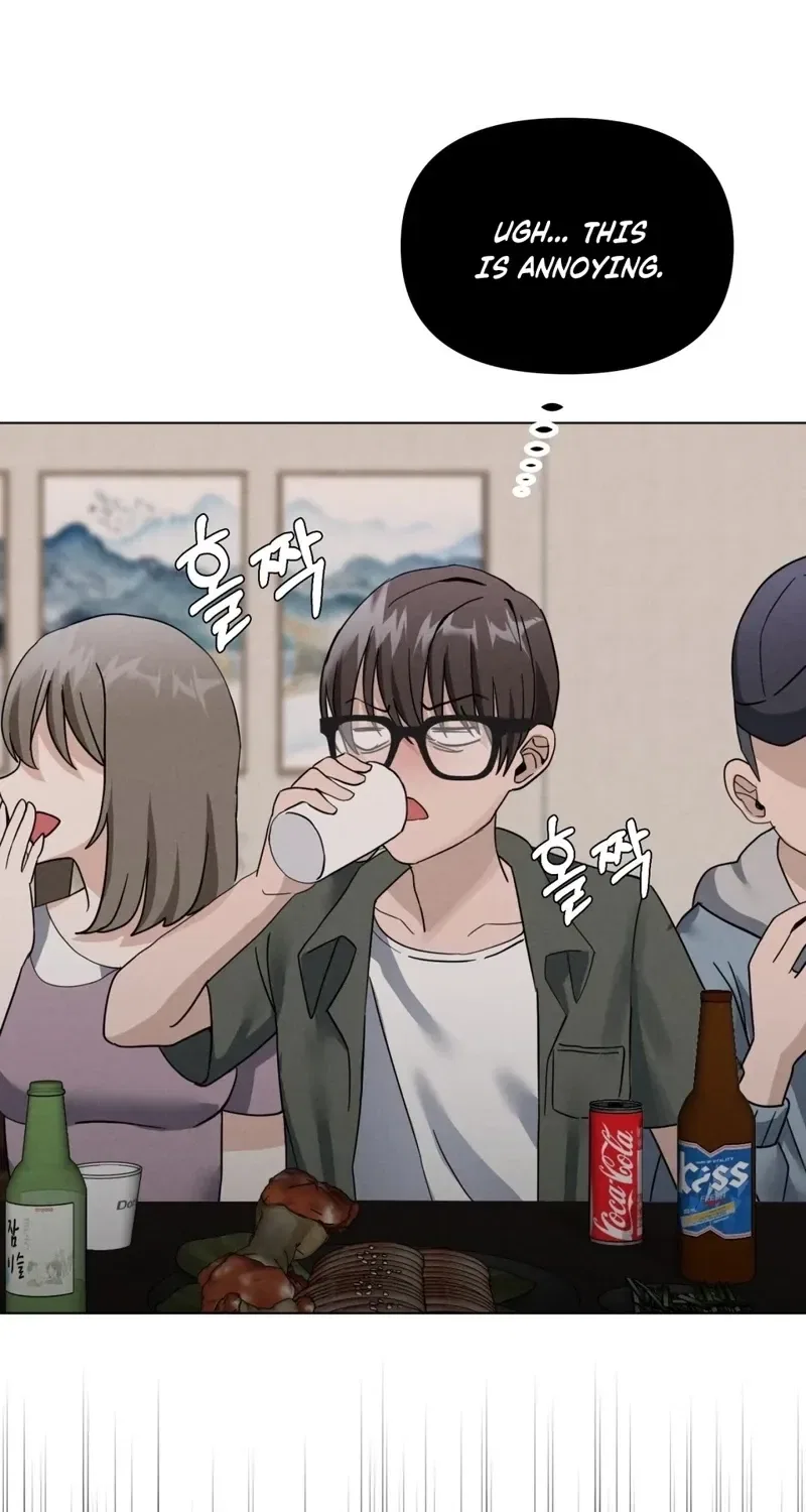 NTR Solology Chapter 21 – Page 36