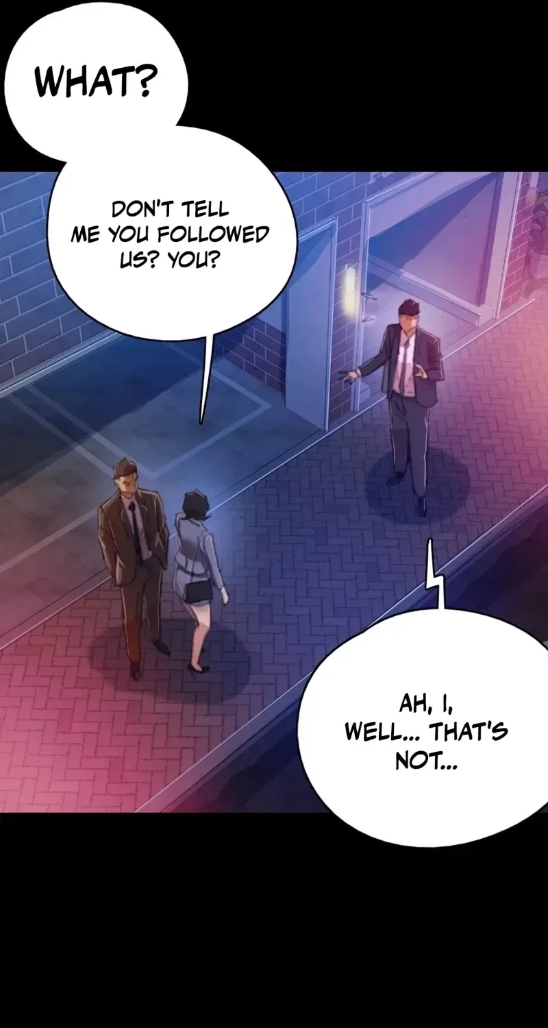 NTR Solology Chapter 20 – Page 11