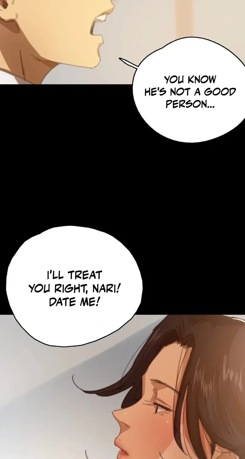 NTR Solology Chapter 20 – Page 53