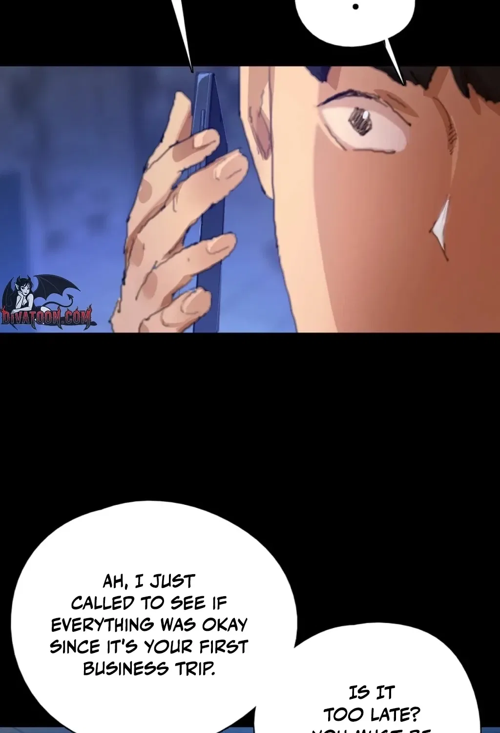 NTR Solology Chapter 18 – Page 16