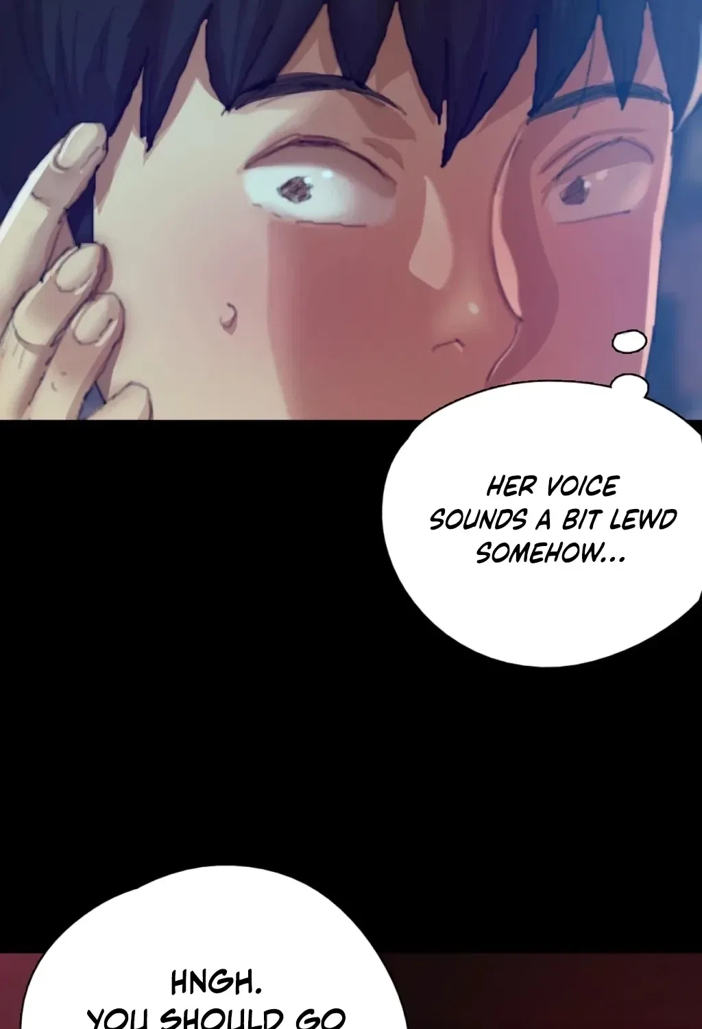 NTR Solology Chapter 18 – Page 21