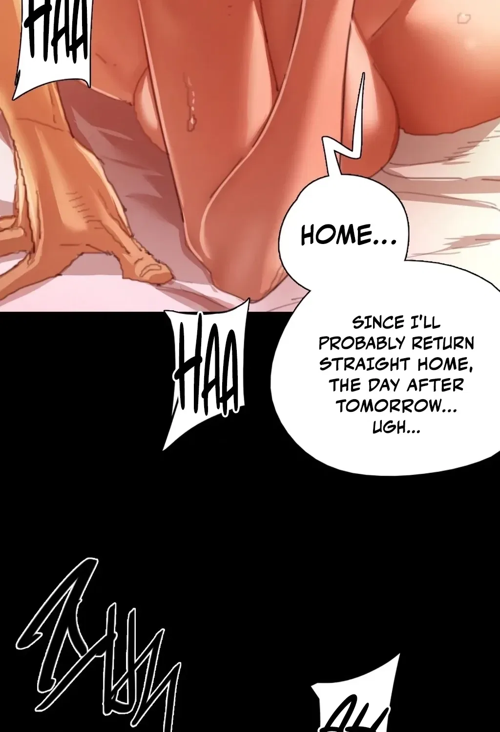 NTR Solology Chapter 18 – Page 32