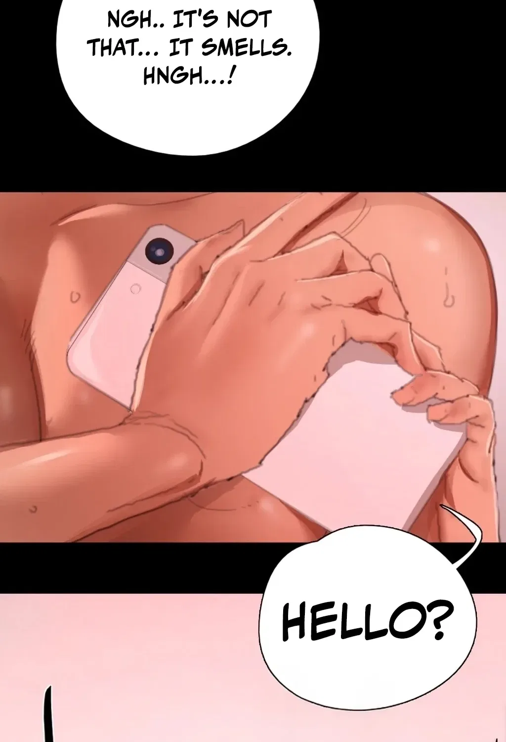 NTR Solology Chapter 18 – Page 44