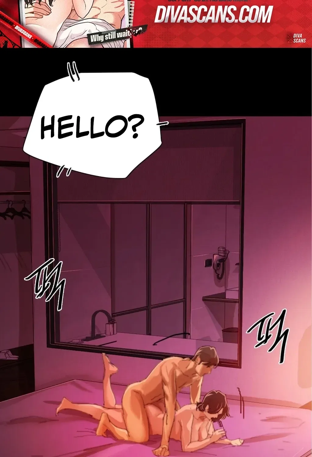 NTR Solology Chapter 18 – Page 53