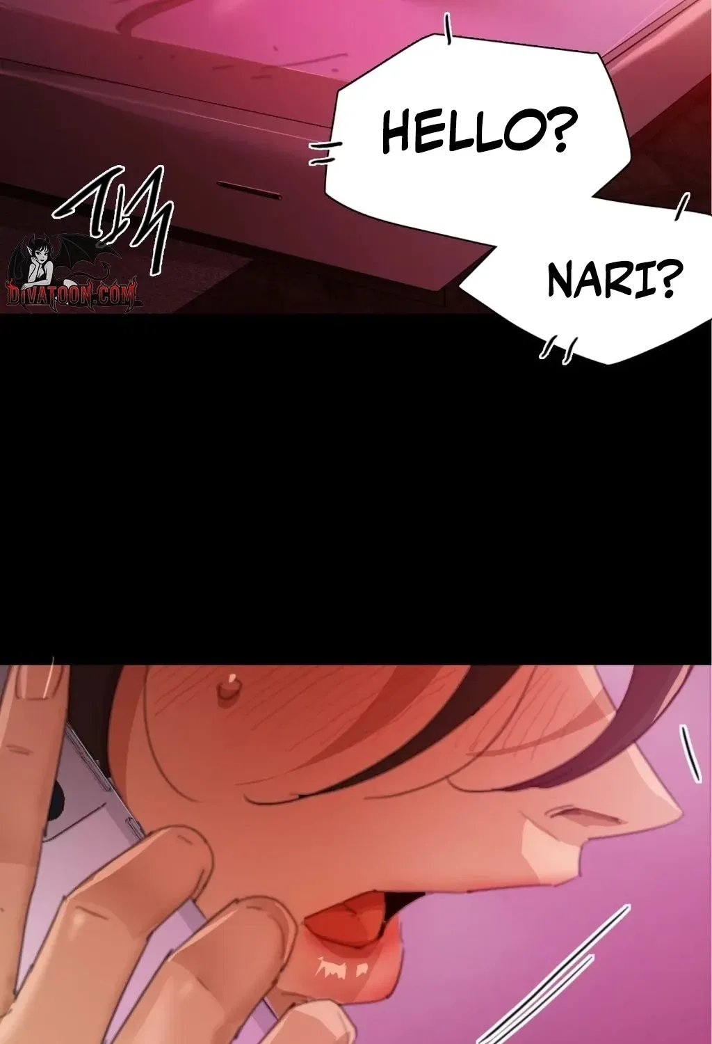 NTR Solology Chapter 18 – Page 54