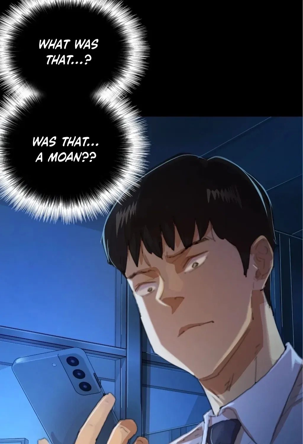NTR Solology Chapter 18 – Page 58