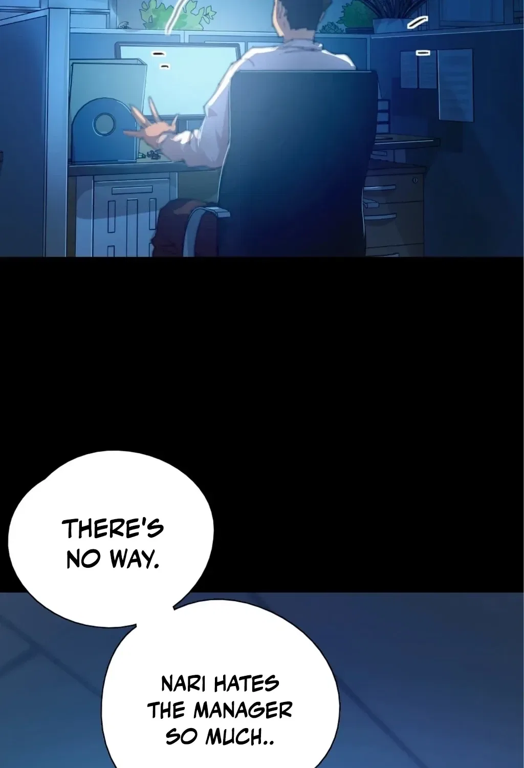 NTR Solology Chapter 18 – Page 62