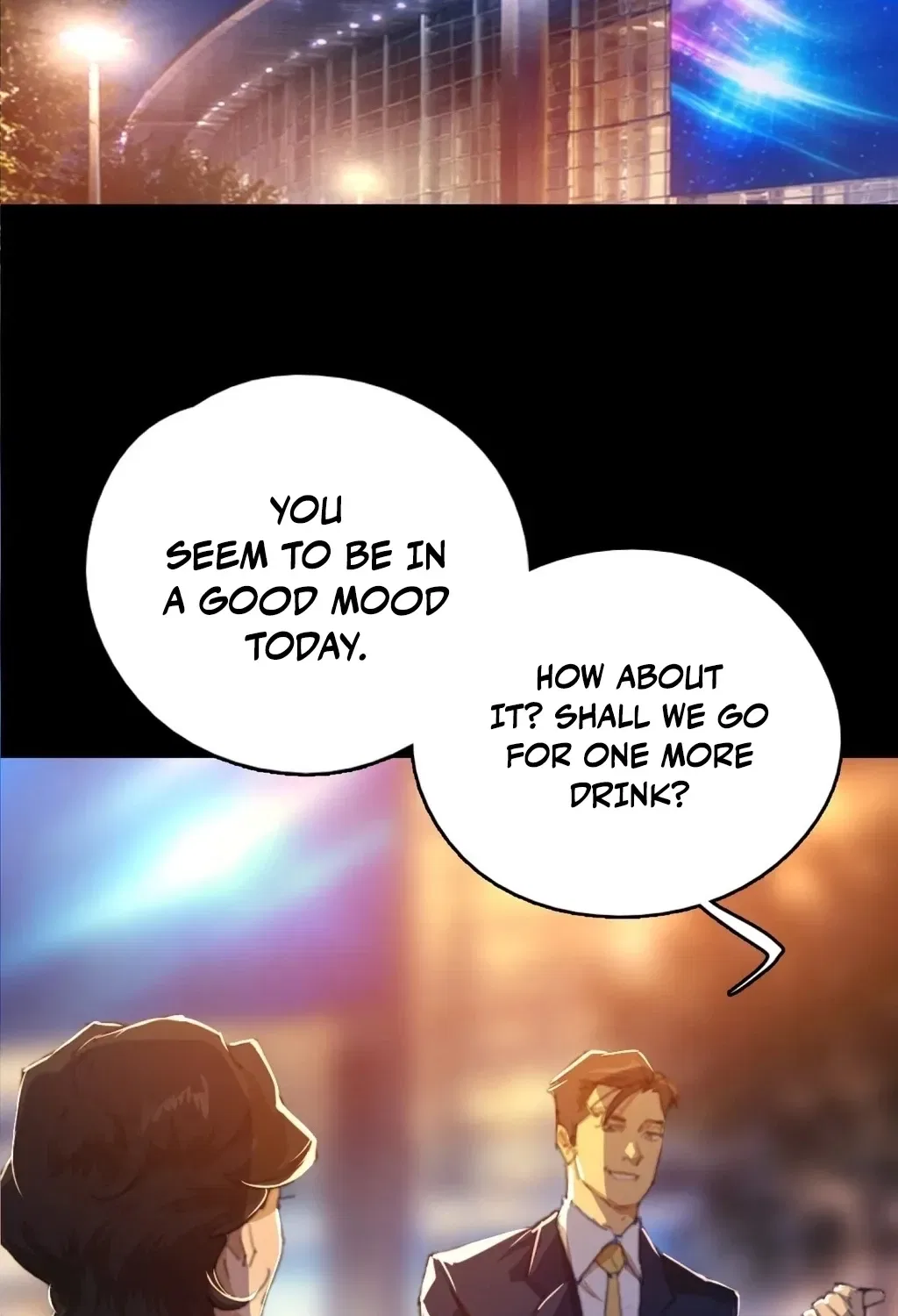 NTR Solology Chapter 17 – Page 19