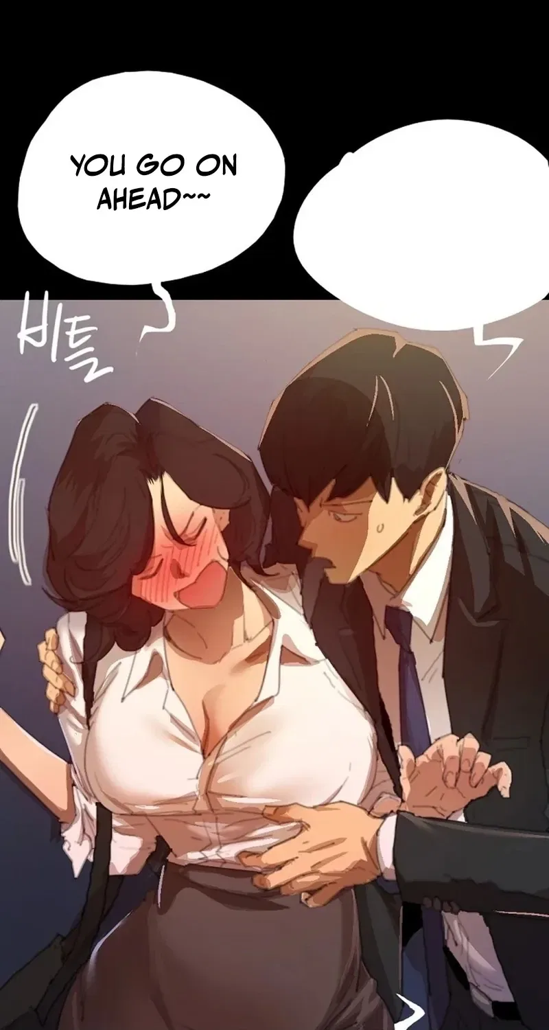 NTR Solology Chapter 16 – Page 28