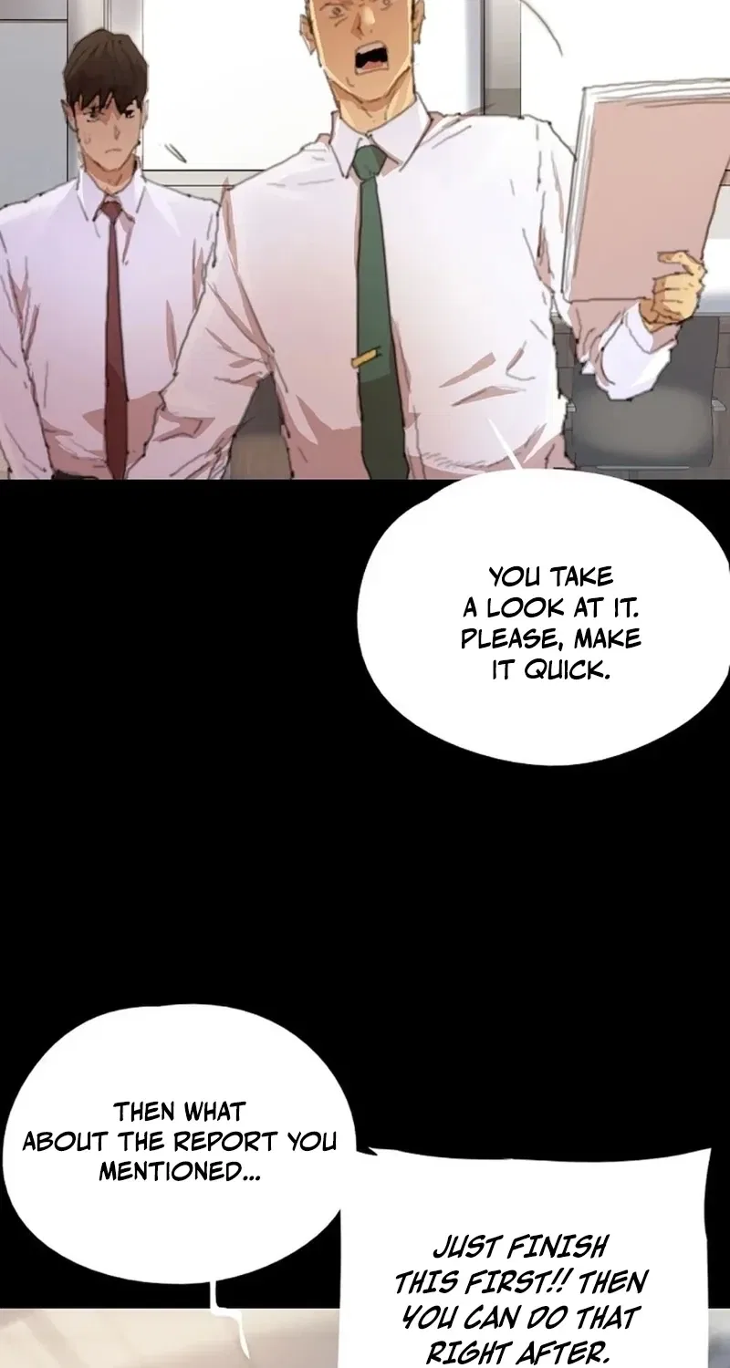 NTR Solology Chapter 16 – Page 43