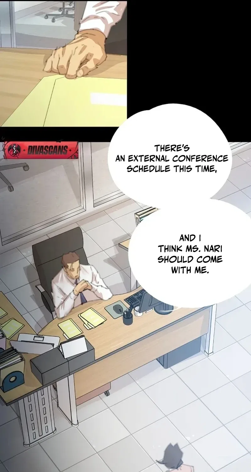 NTR Solology Chapter 16 – Page 61