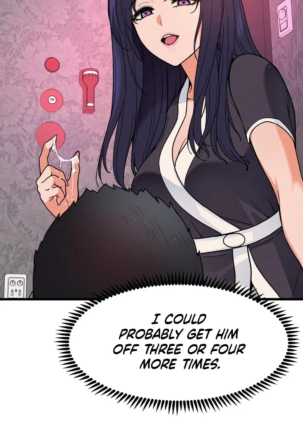 NTR Solology Chapter 5 – Page 28