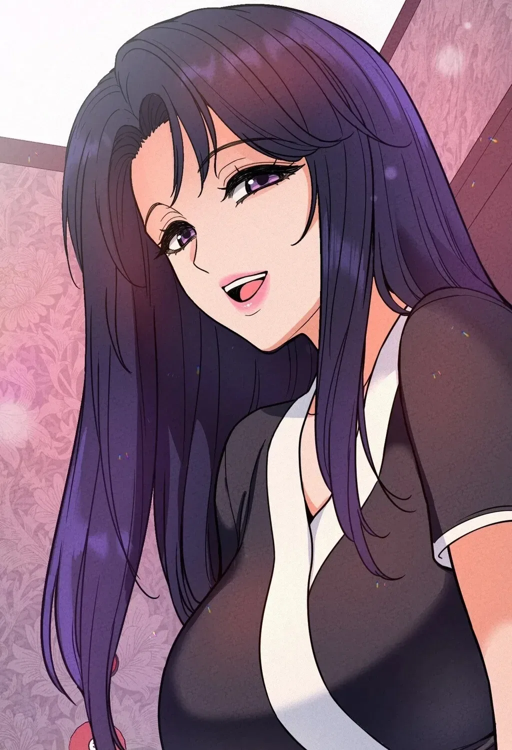 NTR Solology Chapter 5 – Page 42