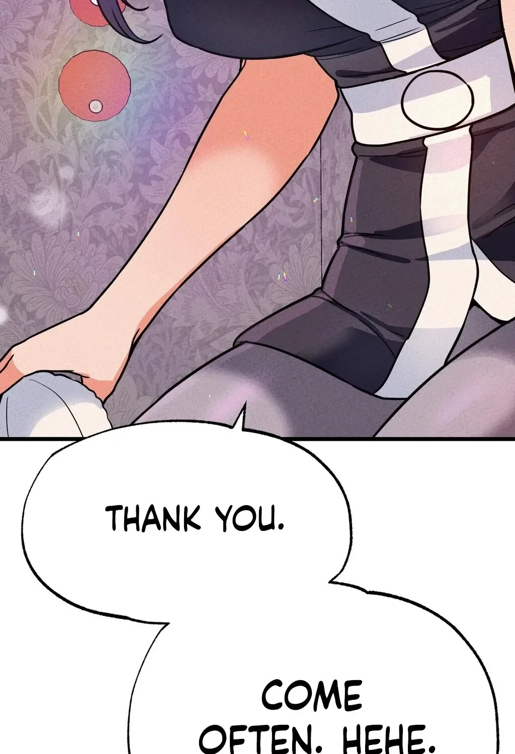 NTR Solology Chapter 5 – Page 43
