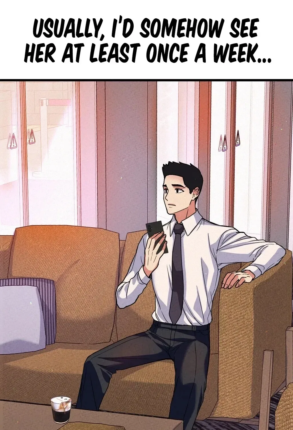 NTR Solology Chapter 5 – Page 50