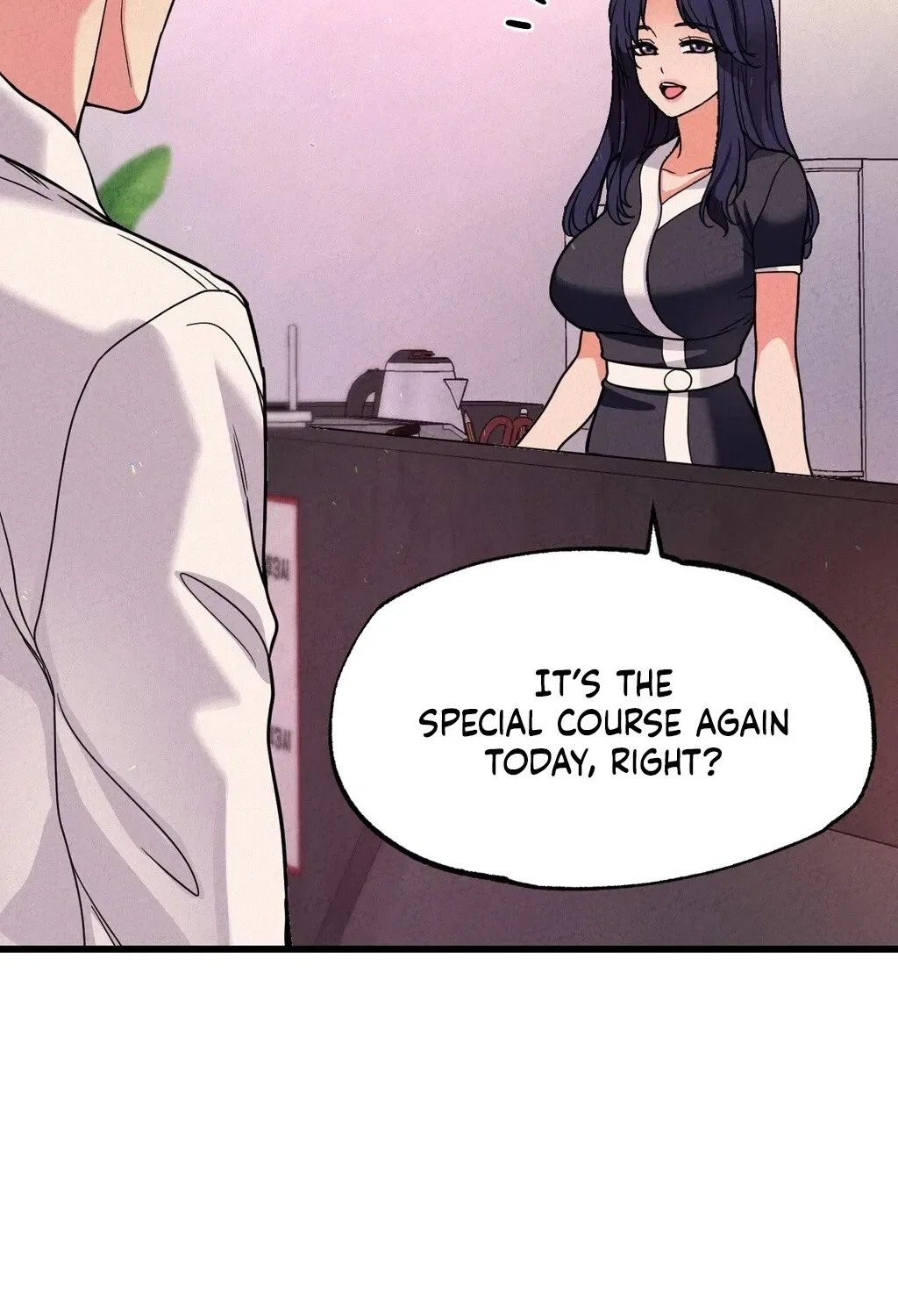 NTR Solology Chapter 5 – Page 102