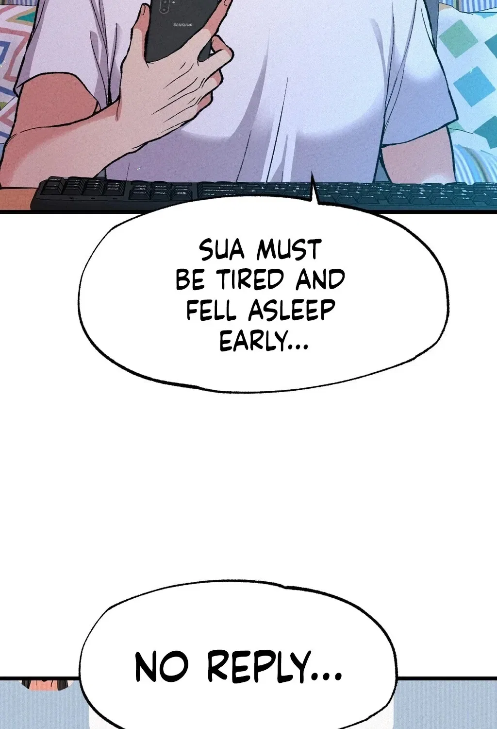 NTR Solology Chapter 4 – Page 12