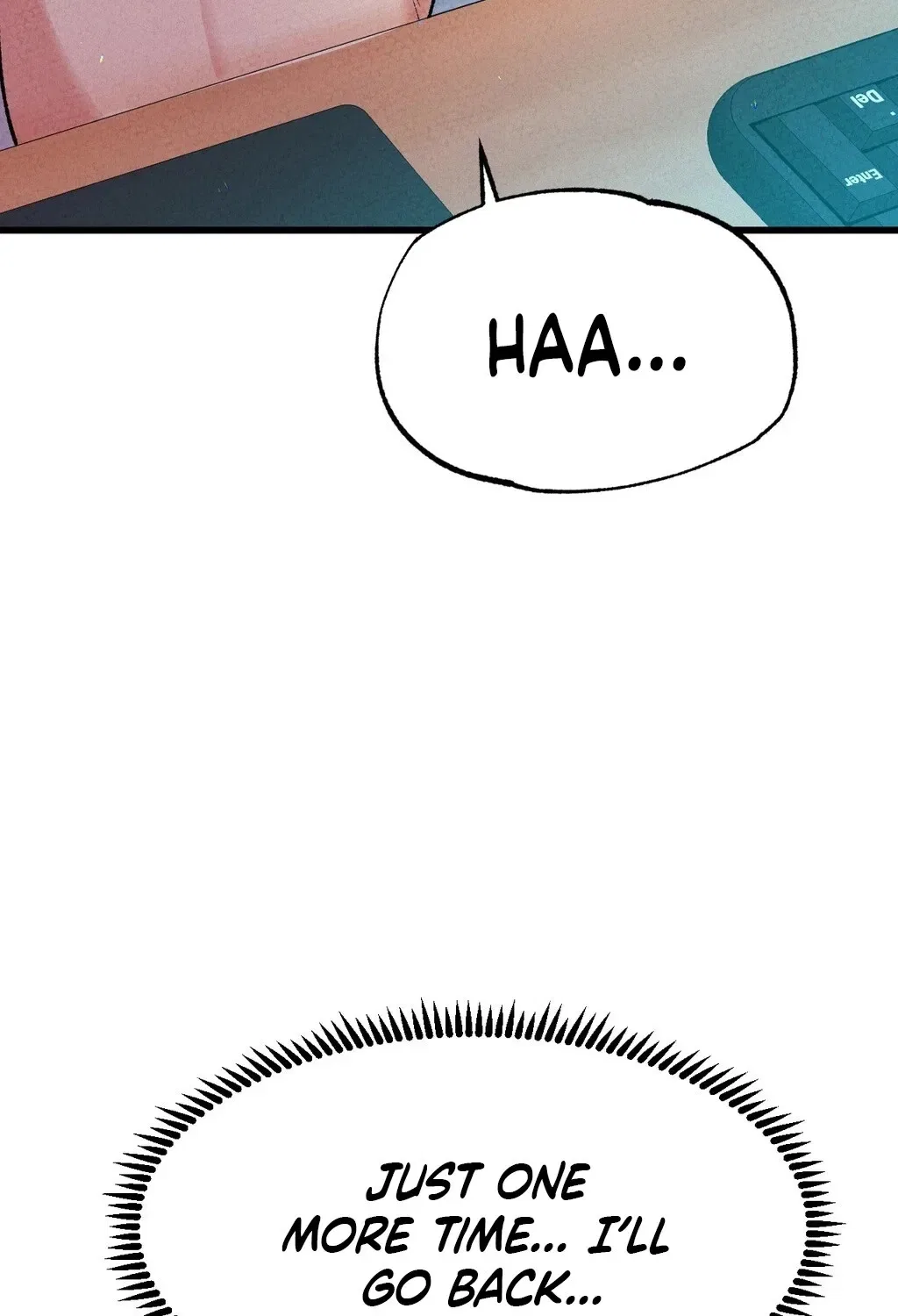 NTR Solology Chapter 4 – Page 15