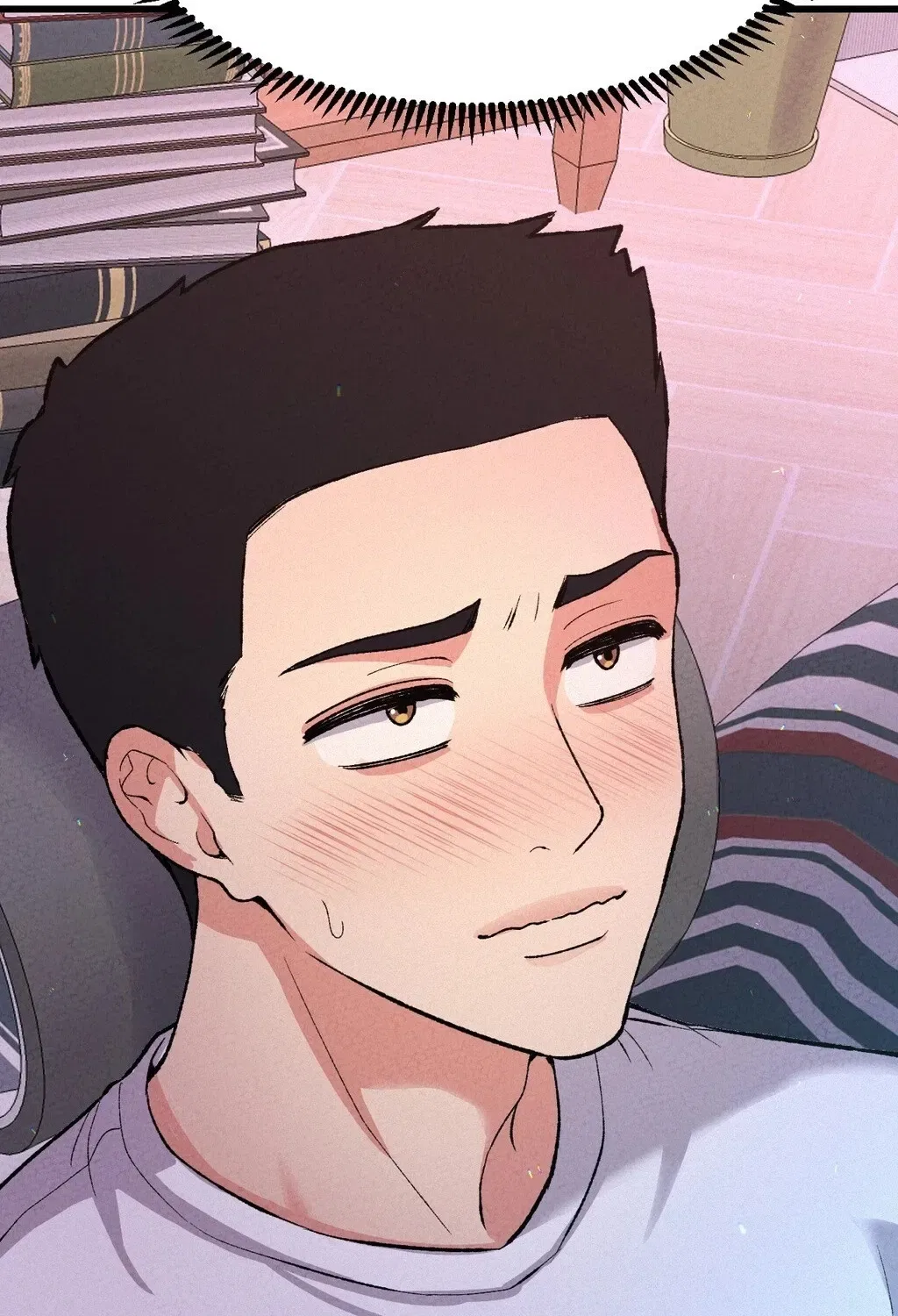 NTR Solology Chapter 4 – Page 16