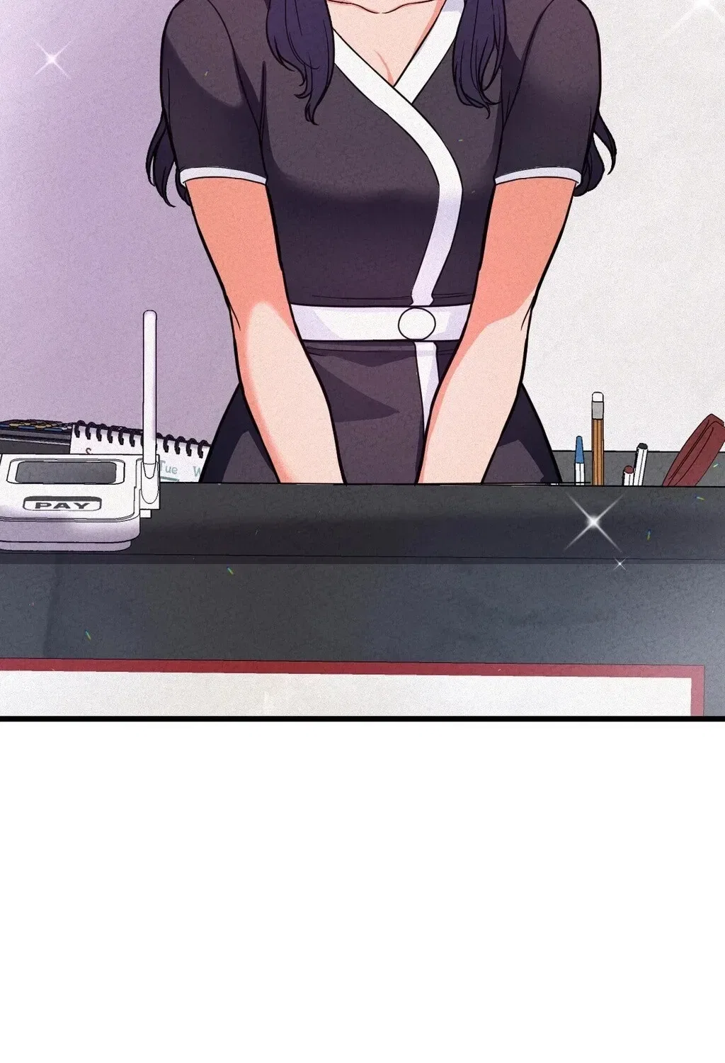 NTR Solology Chapter 2 – Page 34