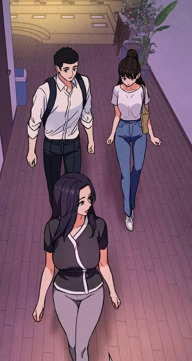 NTR Solology Chapter 1 – Page 28