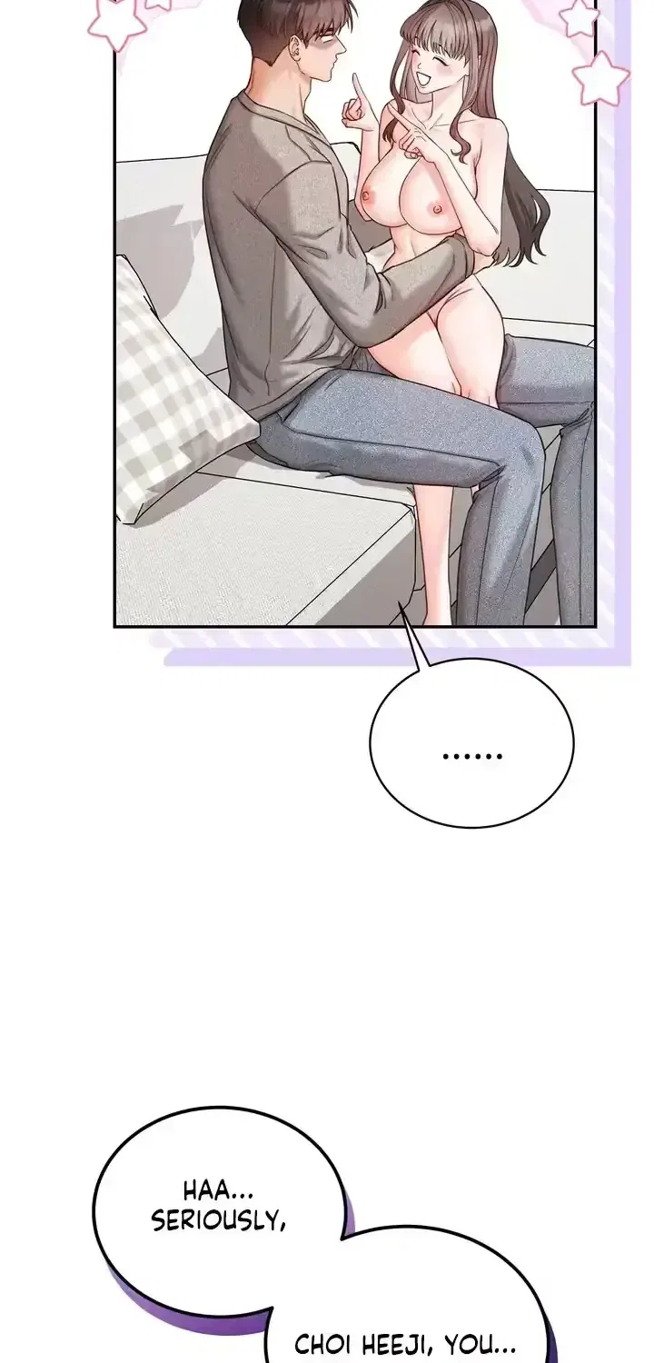 Childhood Friend at Market Price Chapter 18 – Page 5