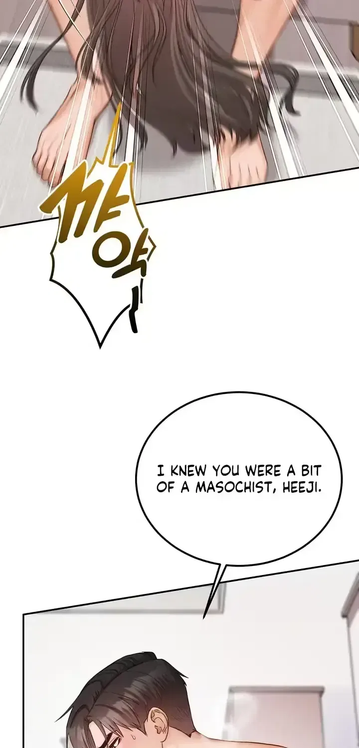 Childhood Friend at Market Price Chapter 18 – Page 37