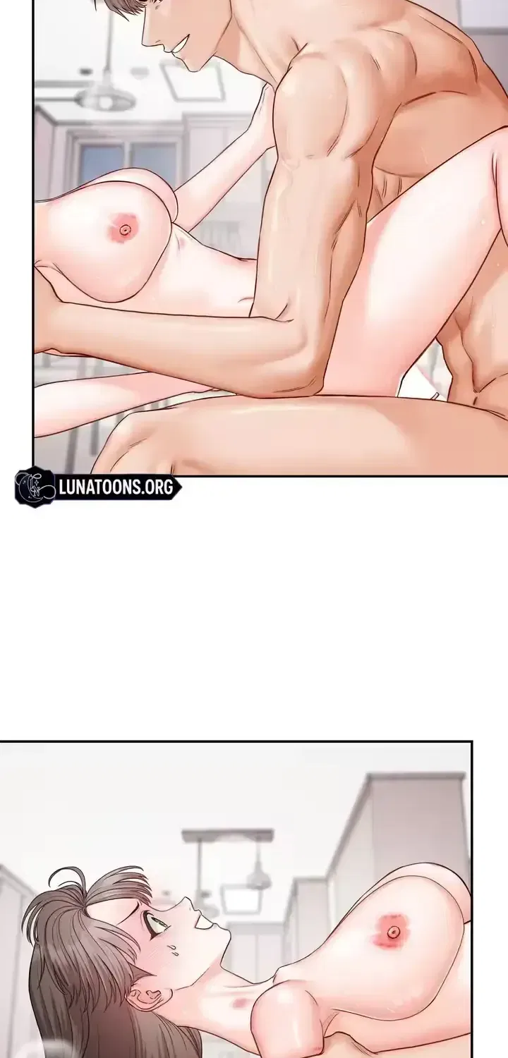 Childhood Friend at Market Price Chapter 18 – Page 38