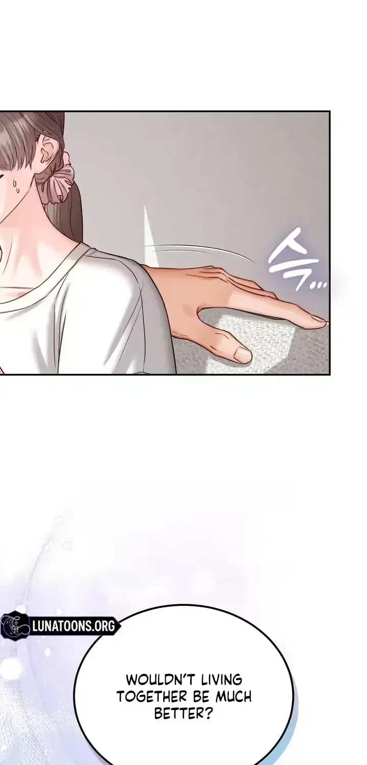 Childhood Friend at Market Price Chapter 18 – Page 65