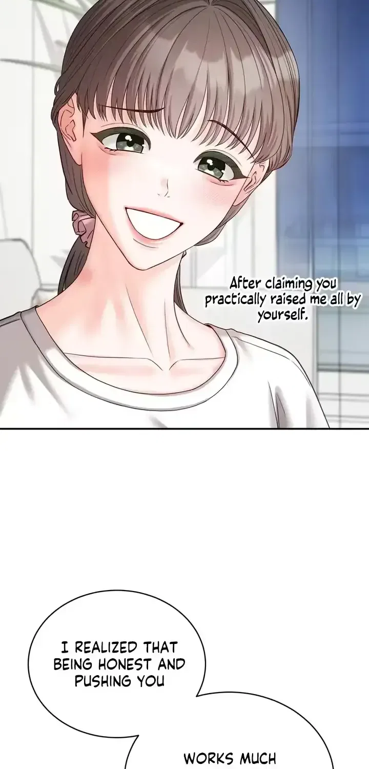 Childhood Friend at Market Price Chapter 18 – Page 77