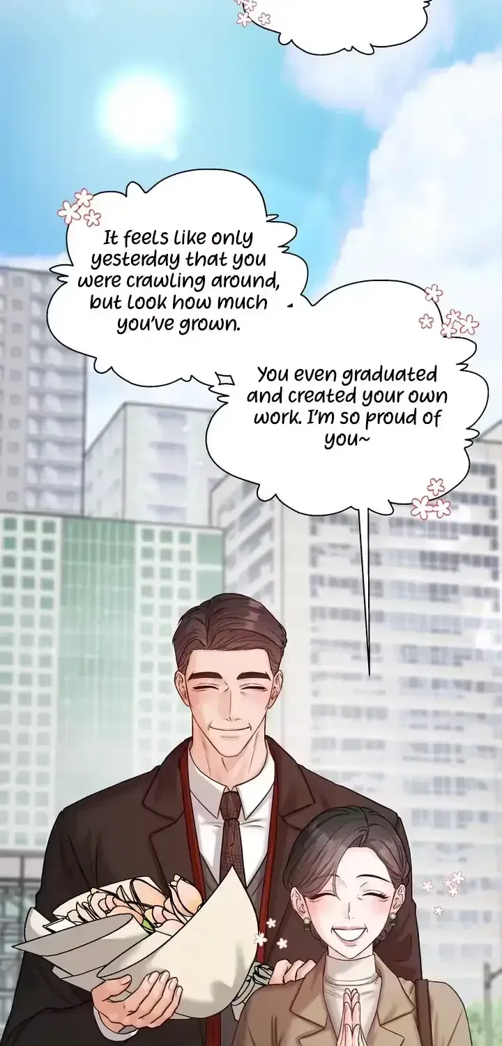 Childhood Friend at Market Price Chapter 18 – Page 87
