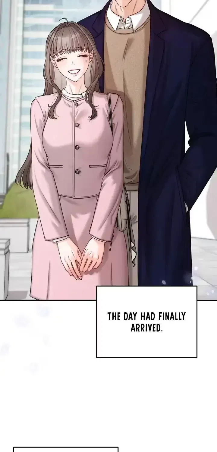 Childhood Friend at Market Price Chapter 18 – Page 89