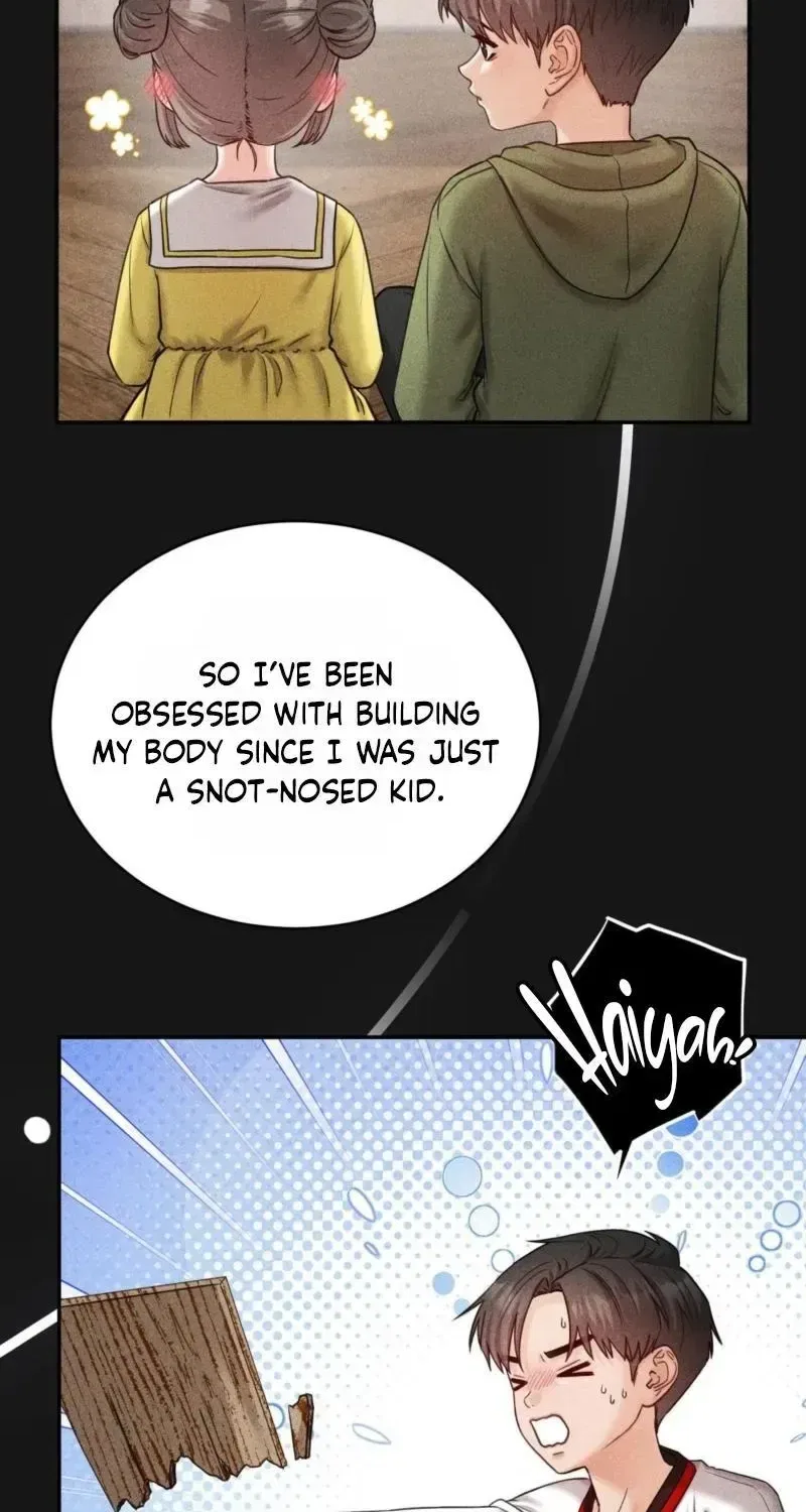 Childhood Friend at Market Price Chapter 16 – Page 10