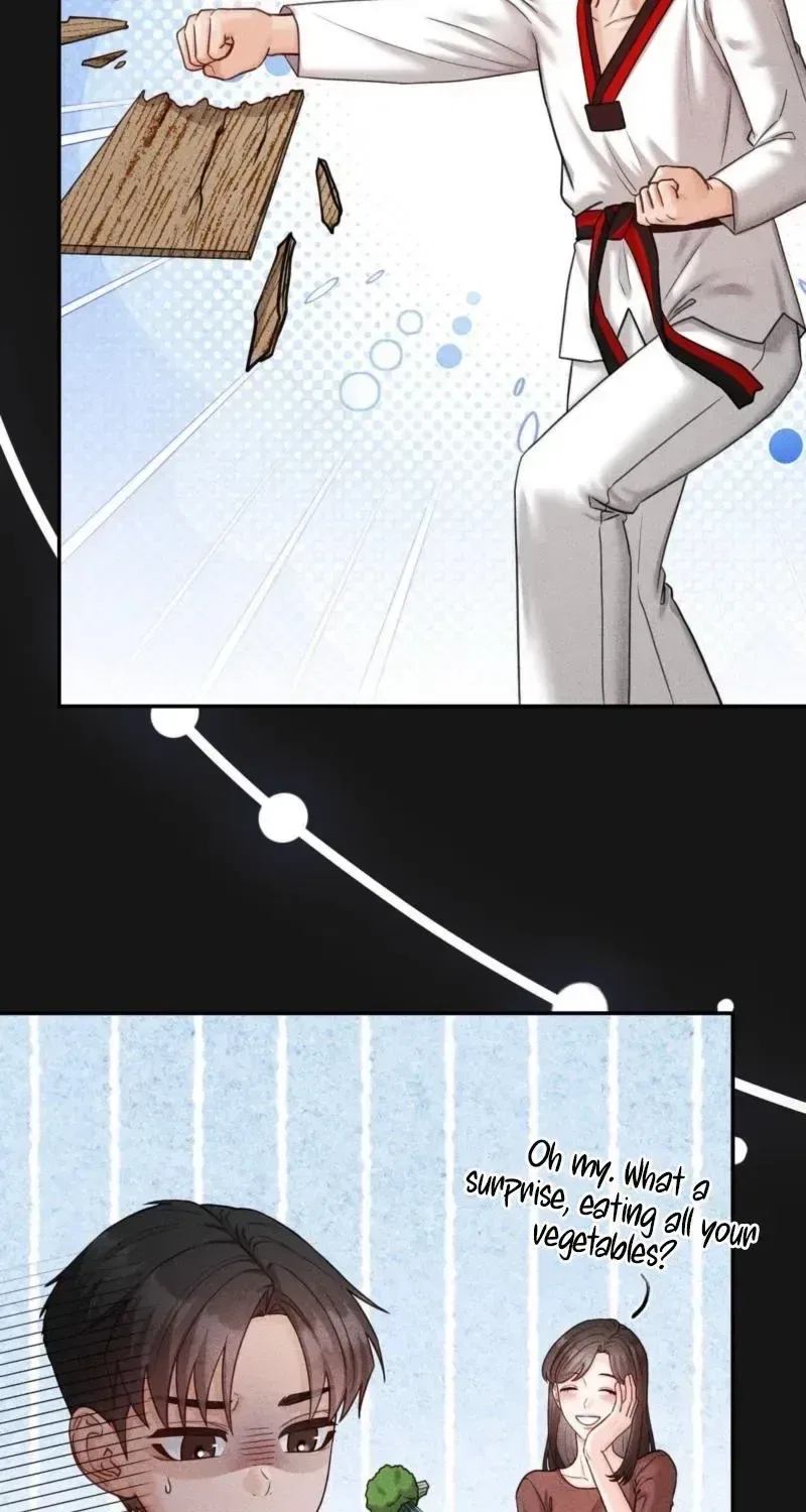 Childhood Friend at Market Price Chapter 16 – Page 11