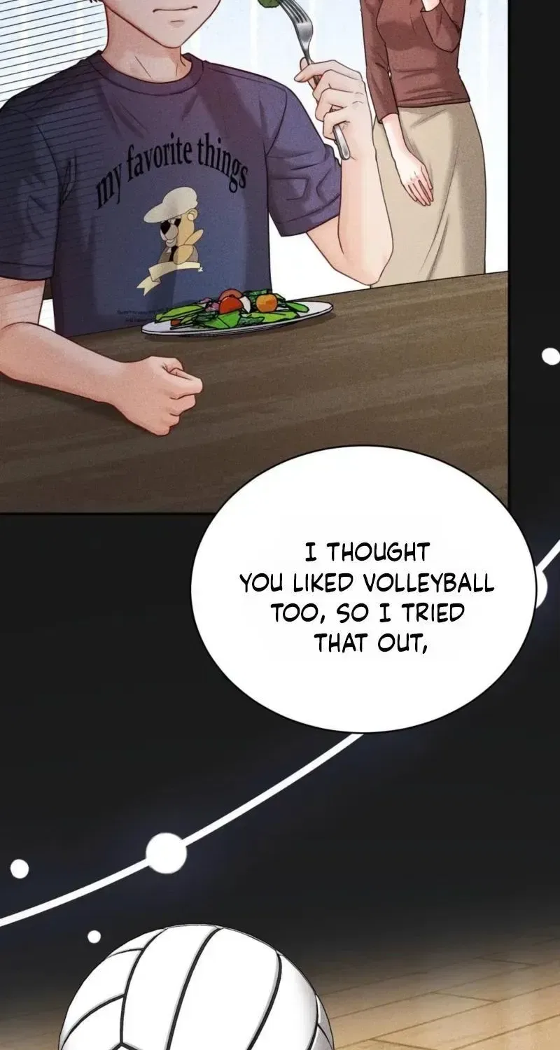 Childhood Friend at Market Price Chapter 16 – Page 12
