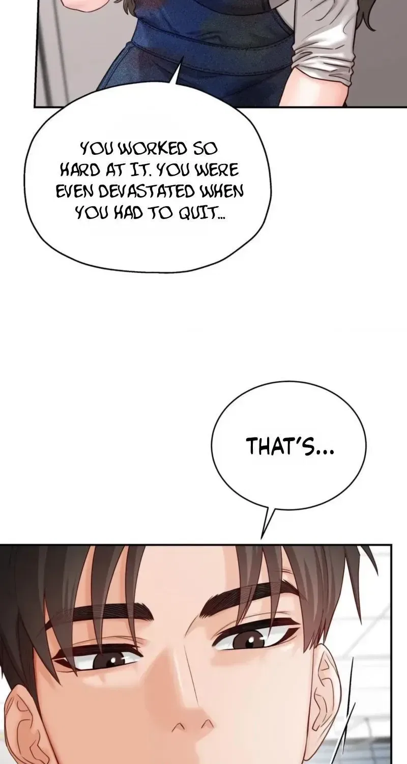 Childhood Friend at Market Price Chapter 16 – Page 17