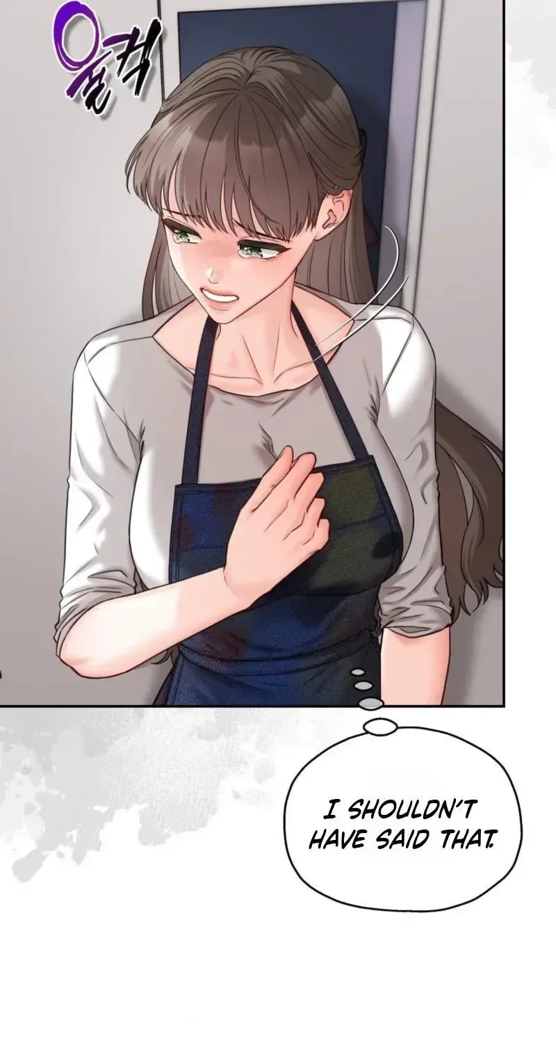 Childhood Friend at Market Price Chapter 16 – Page 22