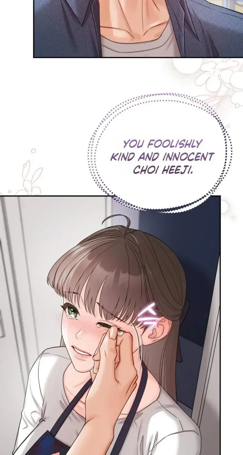 Childhood Friend at Market Price Chapter 16 – Page 35