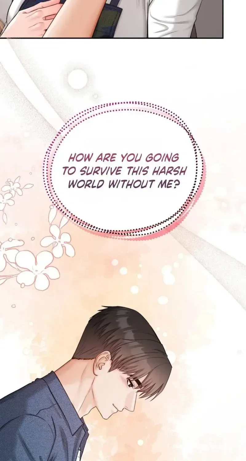 Childhood Friend at Market Price Chapter 16 – Page 36
