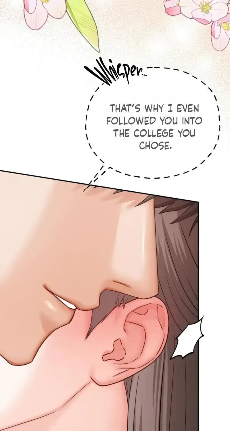 Childhood Friend at Market Price Chapter 16 – Page 40